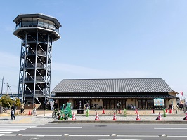6.さくらふれあい出合館