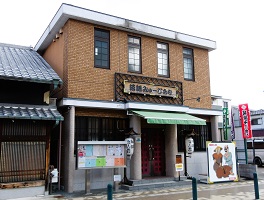 2.落語みゅーじあむ