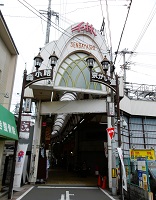 3.京街道も利用時千林