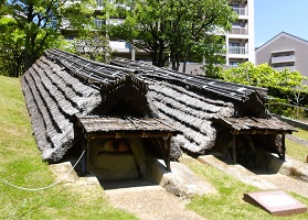 1.ハニワ工場公園
