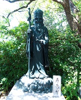 三光神社・寿老神