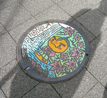 2.滝ノ道ゆずる君