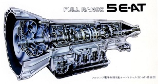 FULLRANGE 5E-AT