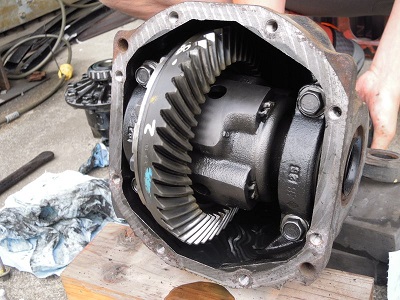 R200ヘリカル R200ヘリカル
