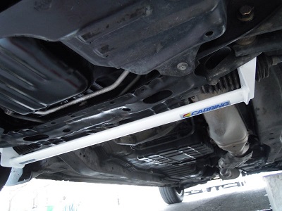 �I�N���} Lower Arm Bar