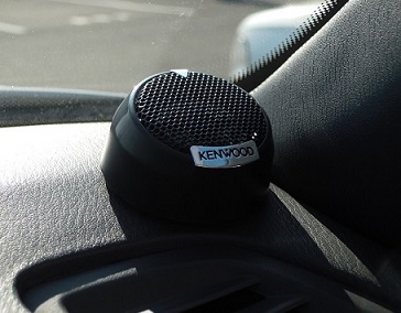 KENWOOD KFC-ST01
