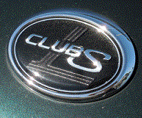 CLUB-S