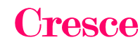  Cresce 