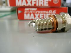 イリジウムの先0.6