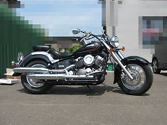 ノーマル新車　右