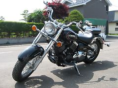 ノーマル新車　斜め左
