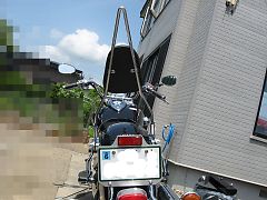 ほぼ完成