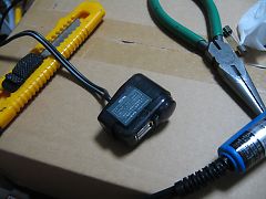12Vも余計なッシガーもいらない