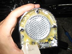 完全防水スピーカー誕生