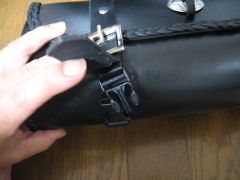 開けるのは意外と簡単