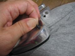 切れないように・・
