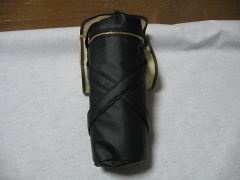 ペットボトルカバー 最終形態 完成♪