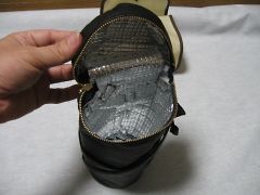 ペットボトルカバー 最終形態 完成♪