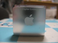 iPod shuffle
