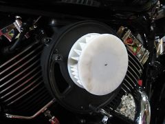 純正です
